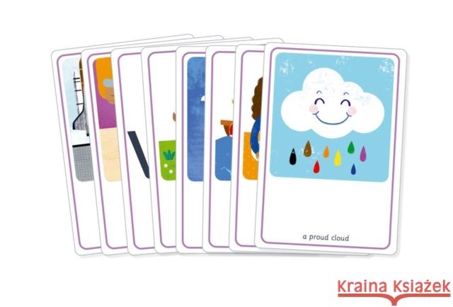 Essential Letters and Sounds: Essential Letters and Sounds: Grapheme Cards for Year 1/P2 Tara Dodson Katie Press  9781382032926