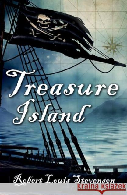 Treasure Island Stevenson 9781382034043