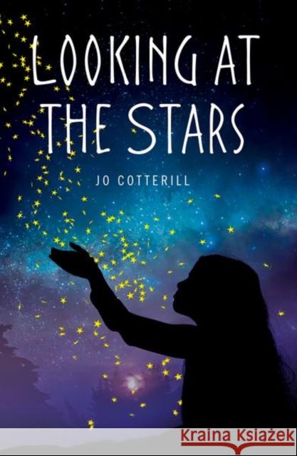 Rollercoasters: Looking at the Stars Jo Cotterill   9781382038959 Oxford University Press