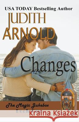 Changes Judith Arnold 9781386065524 Judith Arnold