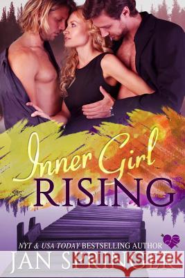 Inner Girl Rising Jan Springer 9781386678977 Draft2digital