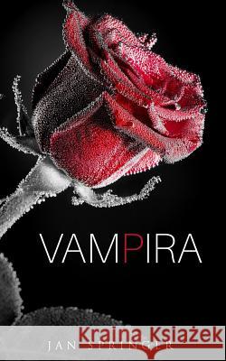 Vampira Jan Springer 9781386762492 Draft2digital