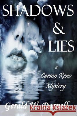 Shadows and Lies Gerald Darnell 9781387011940