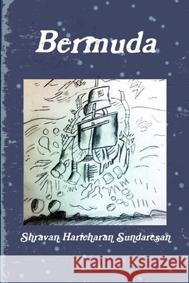 Bermuda Shravan Haricharan Sundaresan 9781387074402