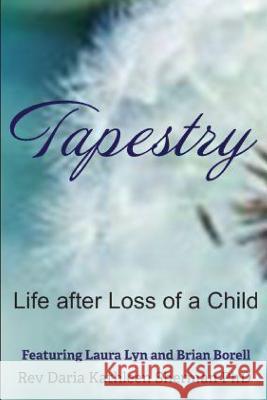 Tapestry Daria Kathleen Sherman, PhD 9781387075539