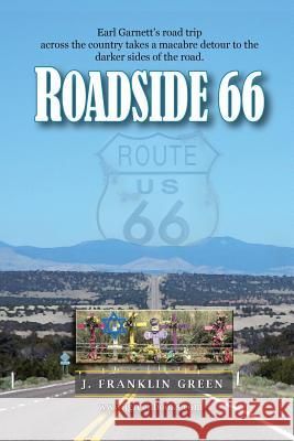 Roadside 66 John Green 9781387115020 Lulu.com