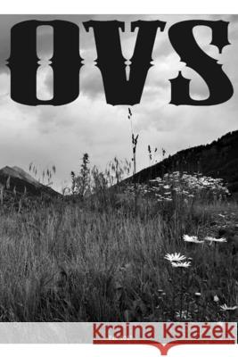 OVS Magazine Fall 2017 Ivy Page 9781387177745 Lulu.com