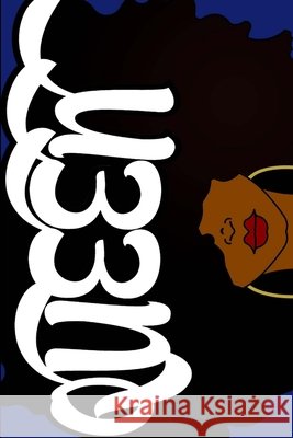 Queen - Blue and White Jamesha Bazemore 9781387202409