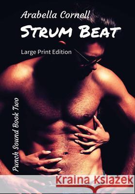 Strum Beat Arabella Cornell 9781387215645 Lulu.com