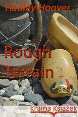 Rough Terrain (LP) Hadley Hoover 9781387218691