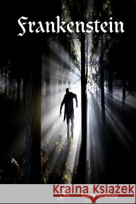 Frankenstein Mary Shelley 9781387281053 Lulu.com