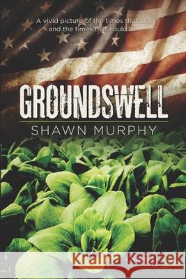 Groundswell Shawn Murphy 9781387290079