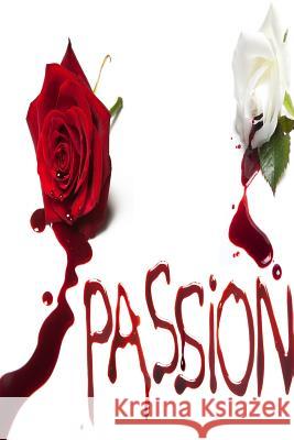 Passion Kasondra Ybarra 9781387293872