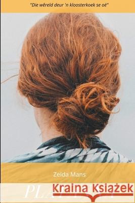 Platanna Zelda Mans 9781387317783 Lulu.com