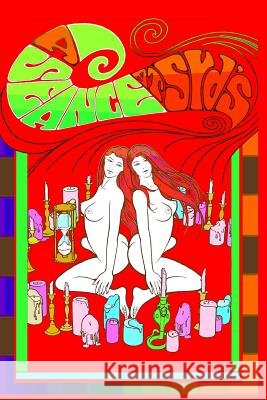 A Séance at Syd's (New Revised Edition) Thompson, Dave 9781387319305