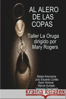 Al alero de las copas Varios Autores 9781387343270