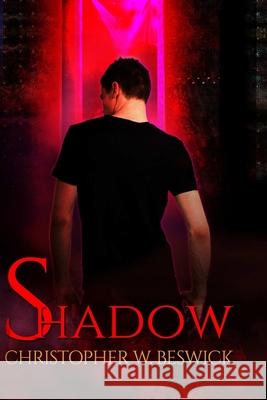 Shadow - Paperback Christopher W Beswick 9781387365081