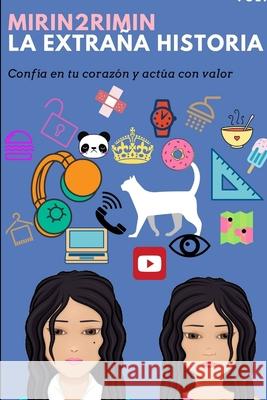 mirin2rimin M2r Pikiuriis 9781387382880 Lulu.com