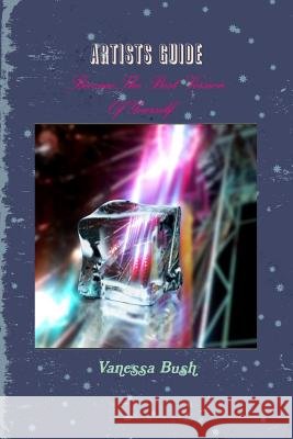 My Paperback Book Vanessa Bush 9781387393350