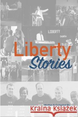 Liberty Stories Justin Meadors Antoinette Jones 9781387418428