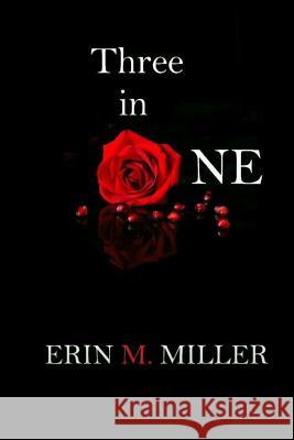 Three In One Erin Miller 9781387445646