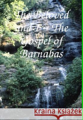 The Beloved and I The Gospel of Barnabas Thomas McElwain 9781387467792