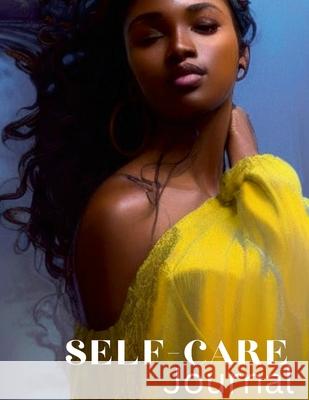 2023 Self-Care Journal Michelle McCall 9781387488988