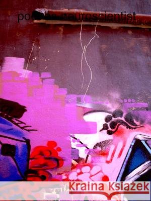 poet as neuroscientist Jonah Meyer 9781387514052