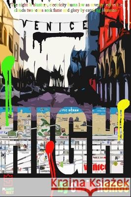 Venice High Joseph C Nemec, IV 9781387530656