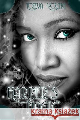 Harper's Magic Tonya Young 9781387565252