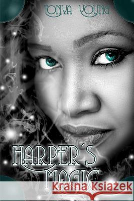 Harper's Magic Tonya Young 9781387565252 Lulu.com