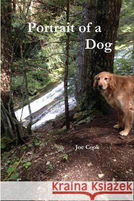Portrait of a Dog Joe Cook 9781387575305 Lulu.com