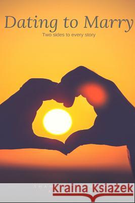 Dating to Marry Shameka Pointer and Al 9781387593248