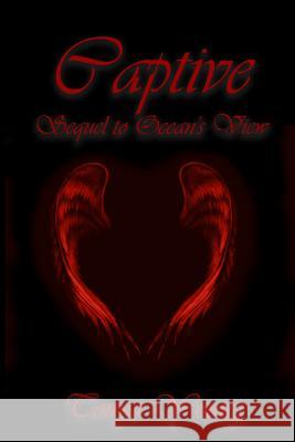 Captive Tonya Young 9781387602759 Lulu.com