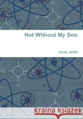 My Hardcover Book Candy Jarrell 9781387620302