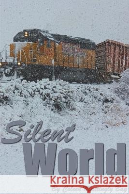 Silent World Coleen Mattingly Bay 9781387640812