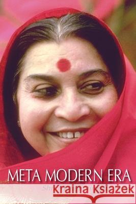 Meta Modern Era Shri Mataji Nirmala Devi 9781387666737