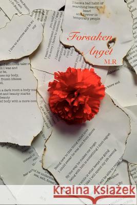 Forsaken Angel M. Rodriguez 9781387703203 Lulu.com