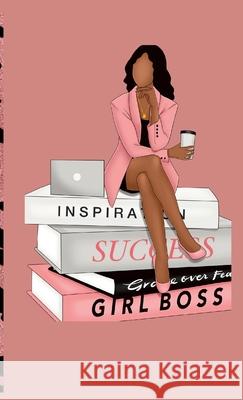 Girl Boss: Keeping Her Standard Always High Jasi Jai Planne Sincerely Nix 9781387705658