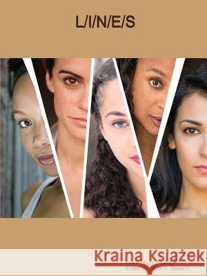 Lines Thewomyn Of Lines 9781387715756