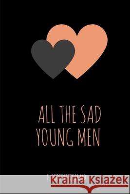 All the Sad Young Men F. Scott Fitzgerald 9781387762293