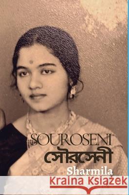 Souraseni Sharmila Chakravorty 9781387764525 Lulu.com