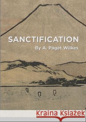 Sanctification A Paget Wilkes 9781387765690 Lulu.com