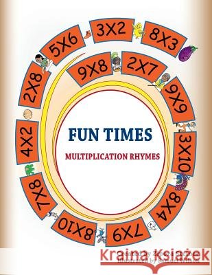 Fun Times Zipora Steiner 9781387787555