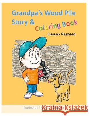 Punky\'s Adventure Hassan Rasheed 9781387889631