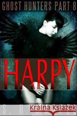 Harpy S. H. Marpel 9781387902170 Lulu.com