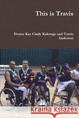 No Subject Donna Kay Cindy Kakonge 9781387924448 Lulu.com