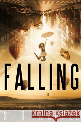 Falling S. H. Marpel 9781387947553 Lulu.com