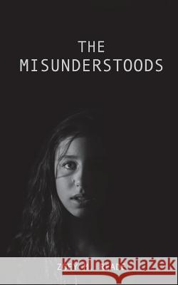 The Misunderstoods Zoey Reade 9781388222628