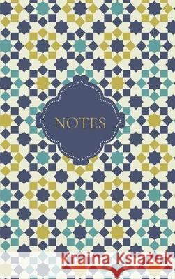 Notes Reyhana Ismail 9781388224028 Blurb